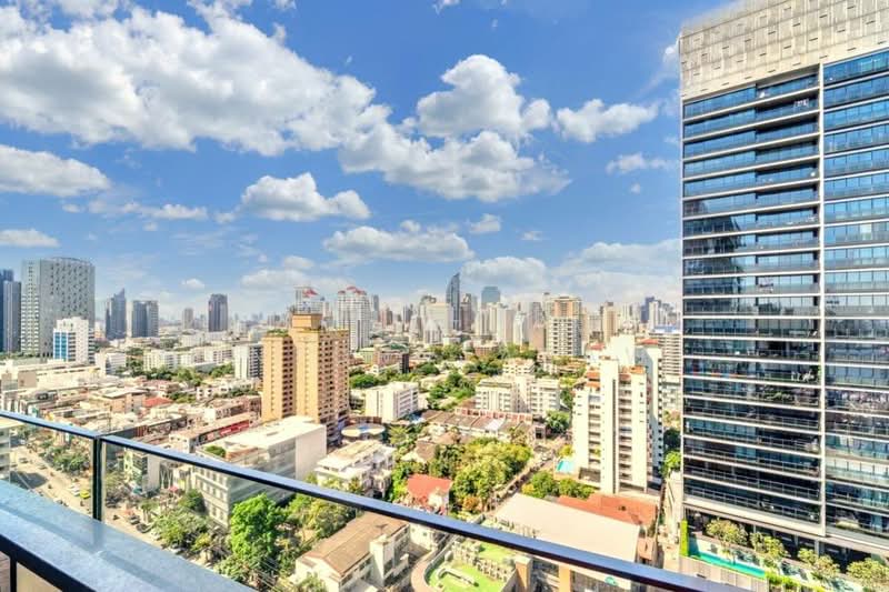 Khun By Yoo, Bangkok, 338 Thonglor Road, Khlong Tan Nua, Watthana, Bangkok, 1 Bedroom, 49 sqm, Condo For Rent, by Chomratkamol Soontorntarawong (Gor), 500303204 - DDproperty.com