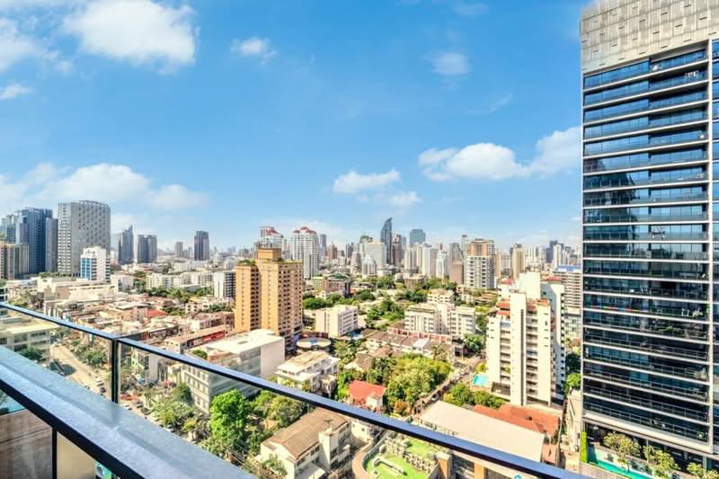 Khun By Yoo, Bangkok, 338 Thonglor Road, Khlong Tan Nua, Watthana, Bangkok, 1 Bedroom, 49 sqm, Condo For Rent, by Chomratkamol Soontorntarawong (Gor), 500303204 - DDproperty.com