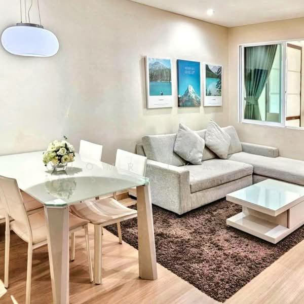 The Address Pathumwan, Bangkok, 470 Petchburi Road, Thanon Phetchaburi, Ratchathewi, Bangkok, 1 Bedroom, 49 sqm, Condo For Sale, by Chomratkamol Soontorntarawong (Gor), 500303206 - DDproperty.com