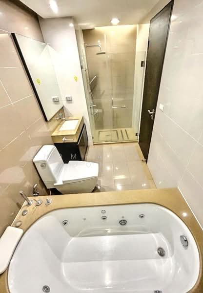 The Address Pathumwan : ดิ แอดเดรส ปทุมวัน, กรุงเทพ, 470 ถนนเพชรบุรี, ถนนเพชรบุรี, ราชเทวี, กรุงเทพ, 49 ตร.ม., คอนโด ขาย, โดย Chomratkamol Soontorntarawong (Gor), 500303206 - DDproperty.com