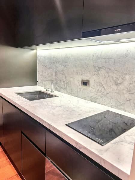 Khun By Yoo, Bangkok, 338 Thonglor Road, Khlong Tan Nua, Watthana, Bangkok, 1 Bedroom, 49 sqm, Condo For Rent, by Chomratkamol Soontorntarawong (Gor), 500303209 - DDproperty.com