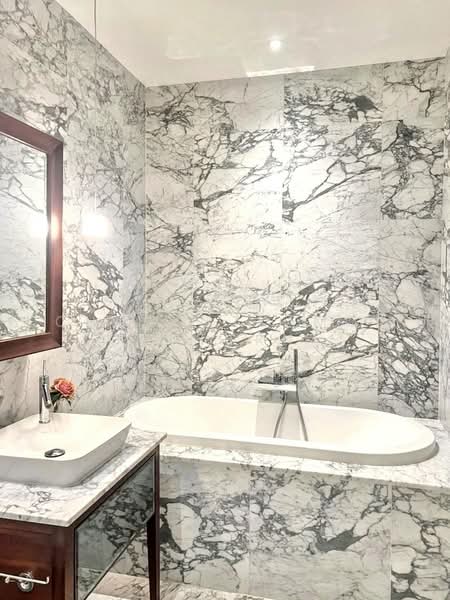 Khun By Yoo, Bangkok, 338 Thonglor Road, Khlong Tan Nua, Watthana, Bangkok, 1 Bedroom, 49 sqm, Condo For Rent, by Chomratkamol Soontorntarawong (Gor), 500303209 - DDproperty.com
