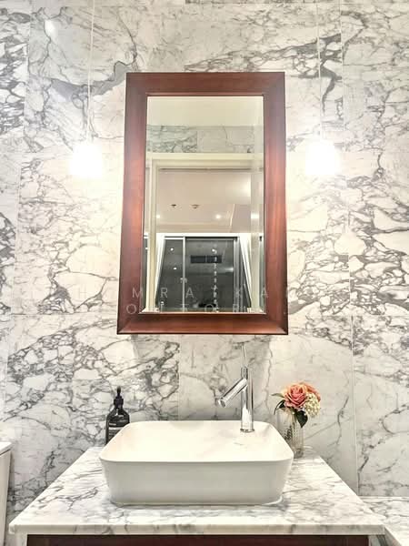 Khun By Yoo, Bangkok, 338 Thonglor Road, Khlong Tan Nua, Watthana, Bangkok, 1 Bedroom, 49 sqm, Condo For Rent, by Chomratkamol Soontorntarawong (Gor), 500303209 - DDproperty.com