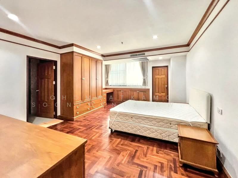 Ruamsuk Condominium : ร่วมสุข คอนโดมิเนียม, กรุงเทพ, 12 ซอยอรรถวี, คลองตัน, คลองเตย, กรุงเทพ, 330 ตร.ม., คอนโด ให้เช่า, โดย Chomratkamol Soontorntarawong (Gor), 500303210 - DDproperty.com