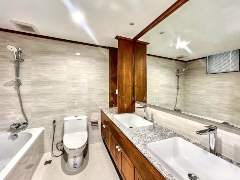 Ruamsuk Condominium : ร่วมสุข คอนโดมิเนียม, กรุงเทพ, 12 ซอยอรรถวี, คลองตัน, คลองเตย, กรุงเทพ, 330 ตร.ม., คอนโด ให้เช่า, โดย Chomratkamol Soontorntarawong (Gor), 500303210 - DDproperty.com