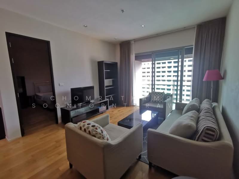 The Madison, Bangkok, Sukhumvit 41, Khlong Tan Nua, Watthana, Bangkok, 2 Bedrooms, 114 sqm, Condo For Rent, by Chomratkamol Soontorntarawong (Gor), 500303211 - DDproperty.com
