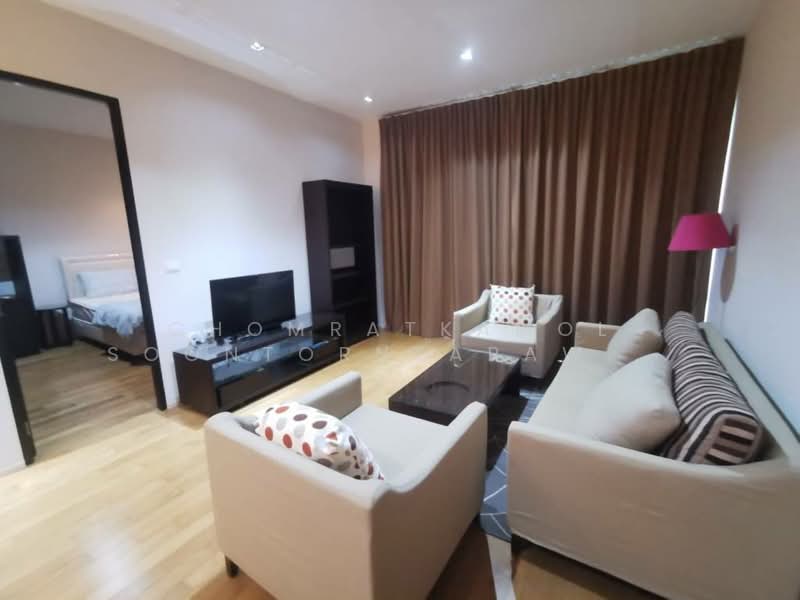 The Madison, Bangkok, Sukhumvit 41, Khlong Tan Nua, Watthana, Bangkok, 2 Bedrooms, 114 sqm, Condo For Rent, by Chomratkamol Soontorntarawong (Gor), 500303211 - DDproperty.com
