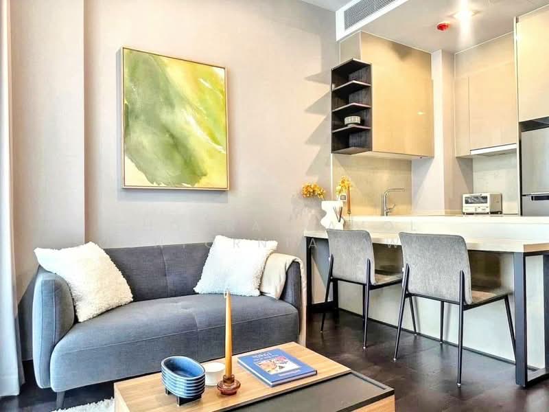 LAVIQ Sukhumvit 57 : ลาวิค สุขุมวิท 57, กรุงเทพ, ซอย สุขุมวิท 57, คลองตันเหนือ, วัฒนา, กรุงเทพ, 42 ตร.ม., คอนโด ให้เช่า, โดย Chomratkamol Soontorntarawong (Gor), 500303212 - DDproperty.com