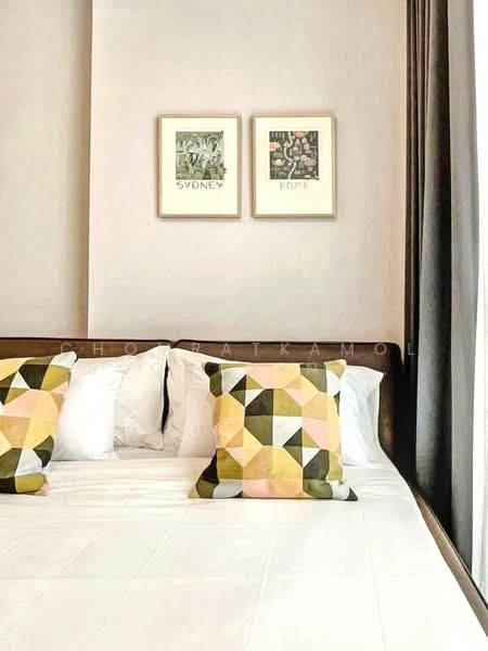 LAVIQ Sukhumvit 57, Bangkok, Soi Sukhumvit 57, Sukhumvit Road, Khlong Tan Nua, Watthana, Bangkok, 1 Bedroom, 42 sqm, Condo For Rent, by Chomratkamol Soontorntarawong (Gor), 500303212 - DDproperty.com