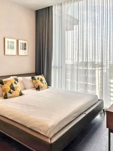 LAVIQ Sukhumvit 57, Bangkok, Soi Sukhumvit 57, Sukhumvit Road, Khlong Tan Nua, Watthana, Bangkok, 1 Bedroom, 42 sqm, Condo For Rent, by Chomratkamol Soontorntarawong (Gor), 500303212 - DDproperty.com