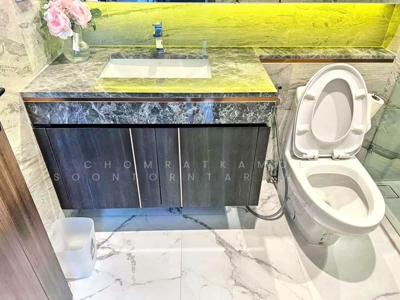 LAVIQ Sukhumvit 57, Bangkok, Soi Sukhumvit 57, Sukhumvit Road, Khlong Tan Nua, Watthana, Bangkok, 1 Bedroom, 42 sqm, Condo For Rent, by Chomratkamol Soontorntarawong (Gor), 500303212 - DDproperty.com