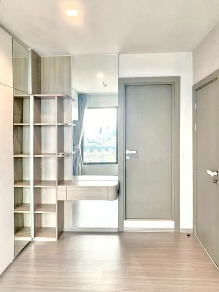 Life Asoke-Rama 9, Bangkok, 626 Asoke-Dindaeng Road, Makkasan, Ratchathewi, Bangkok, 2 Bedrooms, 45 sqm, Condo For Rent, by Chomratkamol Soontorntarawong (Gor), 500303213 - DDproperty.com