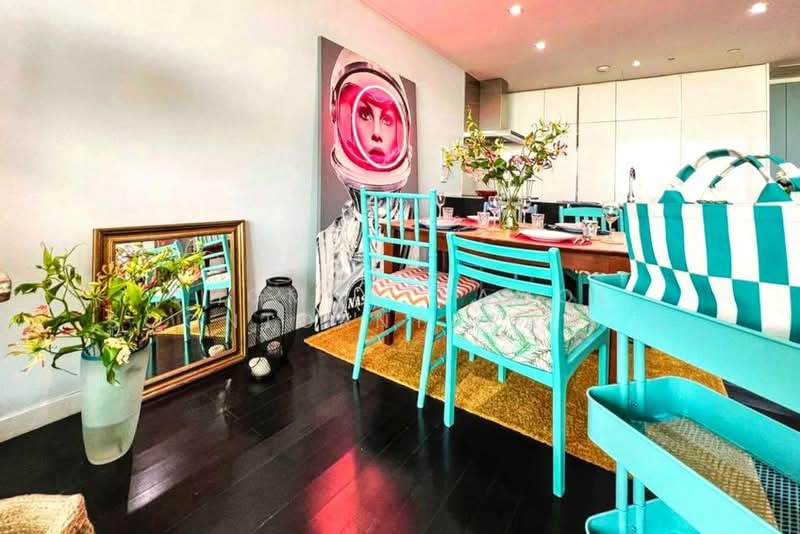 The Pano Rama 3, Bangkok, 890 Rama 3 Road, Bang Pong Pang, Yan Nawa, Bangkok, 2 Bedrooms, 99 sqm, Condo For Sale, by Chomratkamol Soontorntarawong (Gor), 500303214 - DDproperty.com