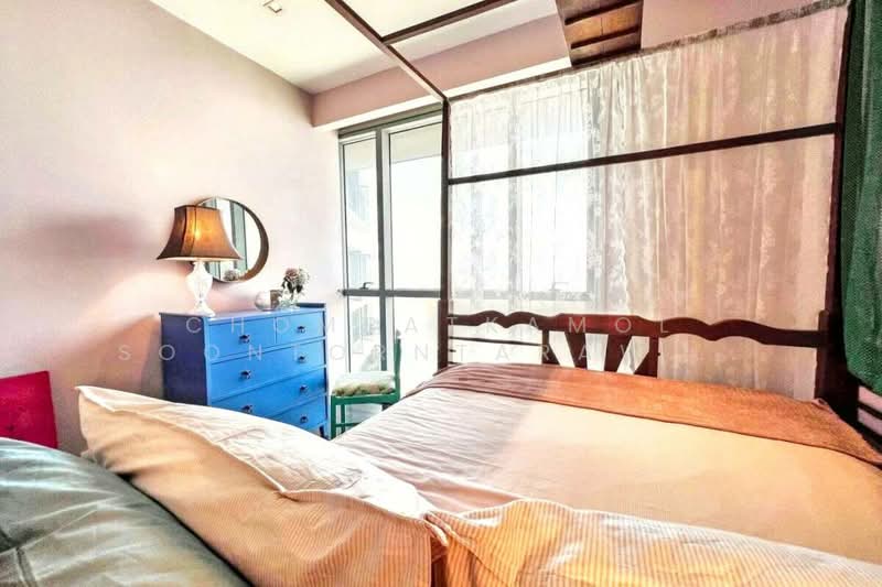 The Pano Rama 3, Bangkok, 890 Rama 3 Road, Bang Pong Pang, Yan Nawa, Bangkok, 2 Bedrooms, 99 sqm, Condo For Sale, by Chomratkamol Soontorntarawong (Gor), 500303214 - DDproperty.com