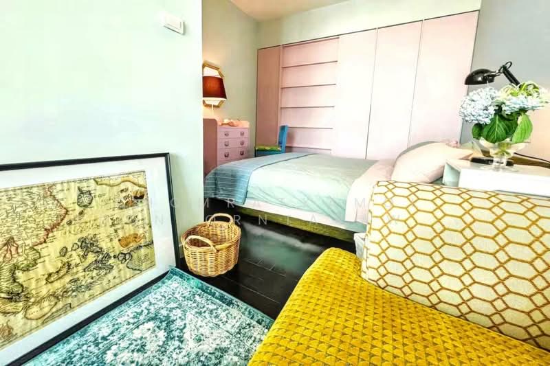 The Pano Rama 3, Bangkok, 890 Rama 3 Road, Bang Pong Pang, Yan Nawa, Bangkok, 2 Bedrooms, 99 sqm, Condo For Sale, by Chomratkamol Soontorntarawong (Gor), 500303214 - DDproperty.com