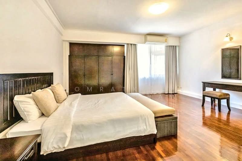 Krystal Court, Bangkok, 23 Soi Sukhumvit 7, Khlongtoei Nua, Watthana, Bangkok, 2 Bedrooms, 166 sqm, Apartment For Rent, by Chomratkamol Soontorntarawong (Gor), 500303215 - DDproperty.com