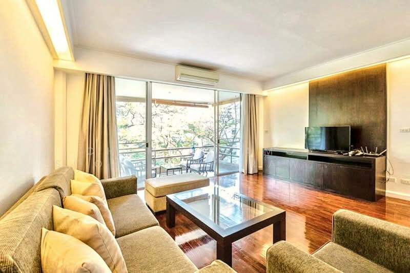 Krystal Court, Bangkok, 23 Soi Sukhumvit 7, Khlongtoei Nua, Watthana, Bangkok, 2 Bedrooms, 166 sqm, Apartment For Rent, by Chomratkamol Soontorntarawong (Gor), 500303215 - DDproperty.com