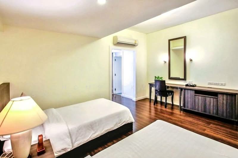 Kameo Court, Bangkok, 25 Sukhumvit 7 Alley, Khlongtoei Nua, Watthana, Bangkok, 2 Bedrooms, 166 sqm, Apartment For Rent, by Chomratkamol Soontorntarawong (Gor), 500303216 - DDproperty.com