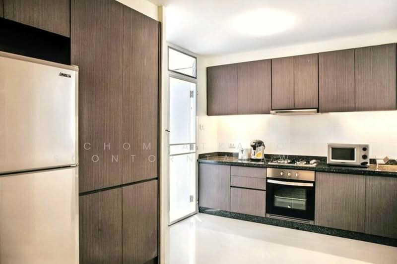 Kameo Court, Bangkok, 25 Sukhumvit 7 Alley, Khlongtoei Nua, Watthana, Bangkok, 2 Bedrooms, 166 sqm, Apartment For Rent, by Chomratkamol Soontorntarawong (Gor), 500303216 - DDproperty.com