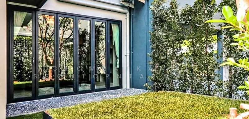 VIVE Krungthep Kreetha, Bangkok, Krungthep Kreetha Road, Saphan Sung, Saphan Sung, Bangkok, 5 Bedrooms, 505 sqm, Single Detached House For Sale, by Chomratkamol Soontorntarawong (Gor), 500303217 - DDproperty.com