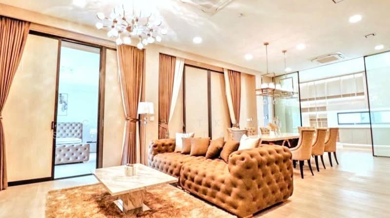 VIVE Krungthep Kreetha, Bangkok, Krungthep Kreetha Road, Saphan Sung, Saphan Sung, Bangkok, 5 Bedrooms, 505 sqm, Single Detached House For Sale, by Chomratkamol Soontorntarawong (Gor), 500303217 - DDproperty.com
