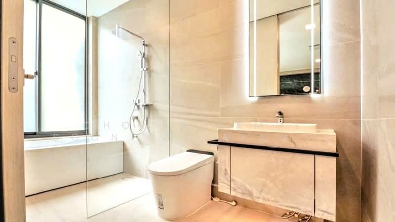 VIVE Krungthep Kreetha, Bangkok, Krungthep Kreetha Road, Saphan Sung, Saphan Sung, Bangkok, 5 Bedrooms, 505 sqm, Single Detached House For Sale, by Chomratkamol Soontorntarawong (Gor), 500303217 - DDproperty.com
