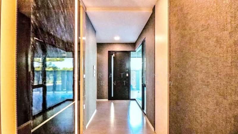VIVE Krungthep Kreetha, Bangkok, Krungthep Kreetha Road, Saphan Sung, Saphan Sung, Bangkok, 5 Bedrooms, 505 sqm, Single Detached House For Sale, by Chomratkamol Soontorntarawong (Gor), 500303217 - DDproperty.com