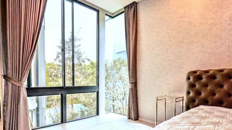 VIVE Krungthep Kreetha, Bangkok, Krungthep Kreetha Road, Saphan Sung, Saphan Sung, Bangkok, 5 Bedrooms, 505 sqm, Single Detached House For Sale, by Chomratkamol Soontorntarawong (Gor), 500303217 - DDproperty.com