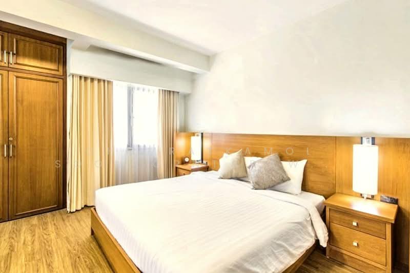 Karolyn Court, Bangkok, ซอยนายเลิศ ถนนวิทยุ แขวงลุมพินี เขตปทุมวัน กทม., Lumphini, Pathum Wan, Bangkok, 2 Bedrooms, 166 sqm, Apartment For Rent, by Chomratkamol Soontorntarawong (Gor), 500303218 - DDproperty.com