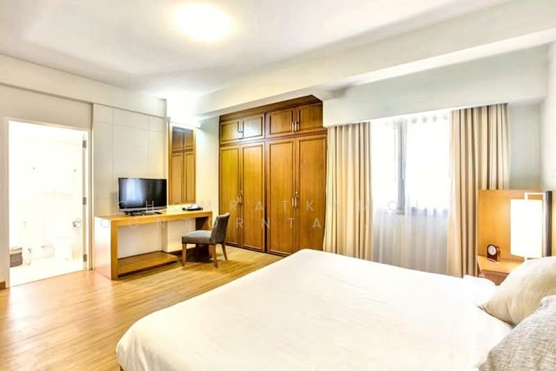 Karolyn Court, Bangkok, ซอยนายเลิศ ถนนวิทยุ แขวงลุมพินี เขตปทุมวัน กทม., Lumphini, Pathum Wan, Bangkok, 2 Bedrooms, 166 sqm, Apartment For Rent, by Chomratkamol Soontorntarawong (Gor), 500303218 - DDproperty.com