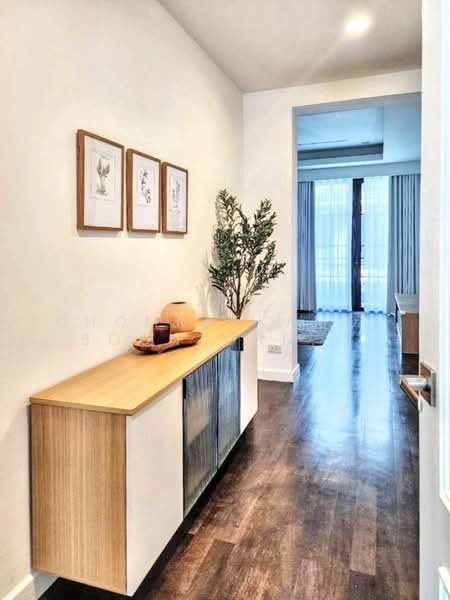The Welton Rama 3, Bangkok, 856 Nonsi Rd, Chong Nonsi, Yan Nawa, Bangkok, 3 Bedrooms, 360 sqm, Townhouse For Rent, by Chomratkamol Soontorntarawong (Gor), 500303219 - DDproperty.com