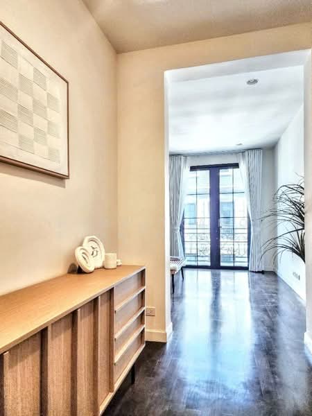 The Welton Rama 3, Bangkok, 856 Nonsi Rd, Chong Nonsi, Yan Nawa, Bangkok, 3 Bedrooms, 360 sqm, Townhouse For Rent, by Chomratkamol Soontorntarawong (Gor), 500303219 - DDproperty.com