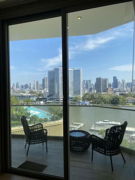Magnolias Waterfront Residences : แมกโนเลียส์ วอเตอร์ฟรอนท์ เรสซิเดนซ์, กรุงเทพ, 259 ถ. กรุงธนบุรี, คลองต้นไทร, คลองสาน, กรุงเทพ, 79 ตร.ม., คอนโด ขาย, โดย Chomratkamol Soontorntarawong (Gor), 500303220 - DDproperty.com