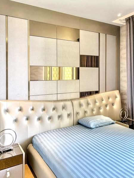 Magnolias Waterfront Residences : แมกโนเลียส์ วอเตอร์ฟรอนท์ เรสซิเดนซ์, กรุงเทพ, 259 ถ. กรุงธนบุรี, คลองต้นไทร, คลองสาน, กรุงเทพ, 79 ตร.ม., คอนโด ขาย, โดย Chomratkamol Soontorntarawong (Gor), 500303220 - DDproperty.com