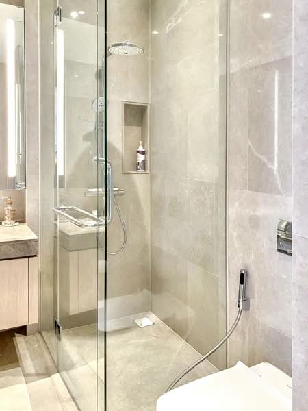 Magnolias Waterfront Residences, Bangkok, 259 Charoen Nakhon Road, Khlong Ton Sai, Khlong San, Bangkok, 1 Bedroom, 79 sqm, Condo For Sale, by Chomratkamol Soontorntarawong (Gor), 500303220 - DDproperty.com