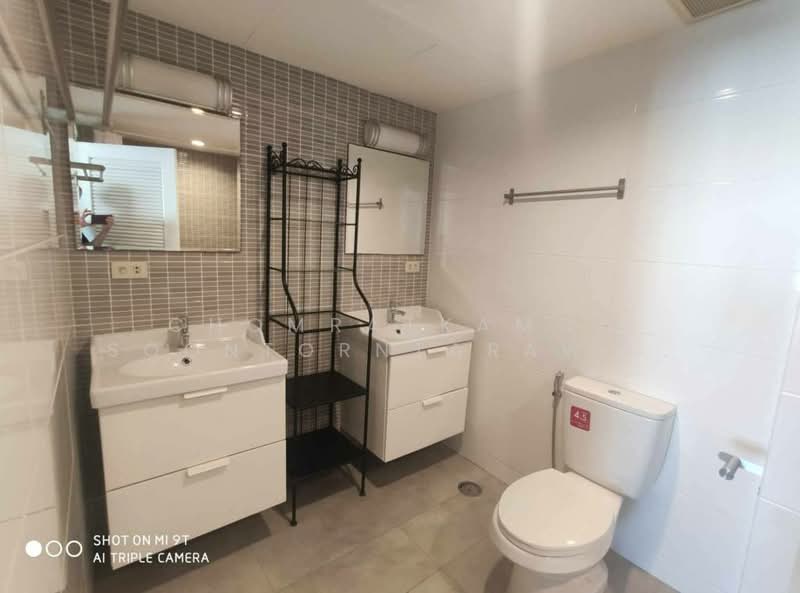 Royal Castle Sukhumvit, Bangkok, 30 Soi Sukhumvit 39, Khlongtoei Nua, Watthana, Bangkok, 3 Bedrooms, 144 sqm, Condo For Sale, by Chomratkamol Soontorntarawong (Gor), 500303223 - DDproperty.com