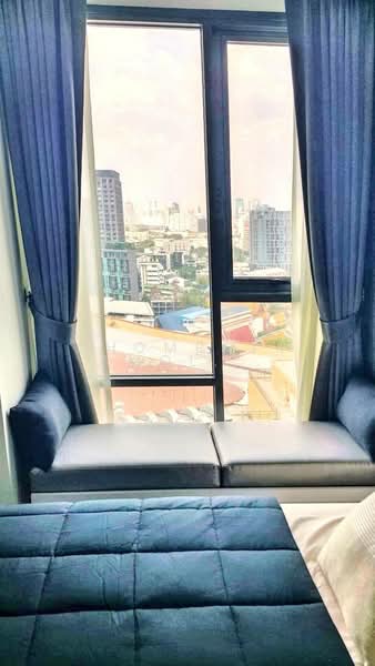 Rhythm Sukhumvit 42 : ริทึ่ม สุขุมวิท 42, กรุงเทพ, ซอยสุขุมวิท 42, พระโขนง, คลองเตย, กรุงเทพ, 35 ตร.ม., คอนโด ขาย, โดย Chomratkamol Soontorntarawong (Gor), 500303224 - DDproperty.com