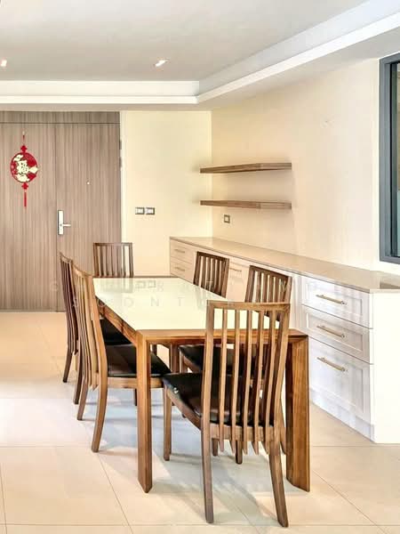 Circle Sukhumvit 31 : เซอร์เคิล สุขุมวิท 31, กรุงเทพ, ซอยสุขุมวิท 31, คลองตันเหนือ, วัฒนา, กรุงเทพ, 135 ตร.ม., คอนโด ให้เช่า, โดย Chomratkamol Soontorntarawong (Gor), 500303225 - DDproperty.com
