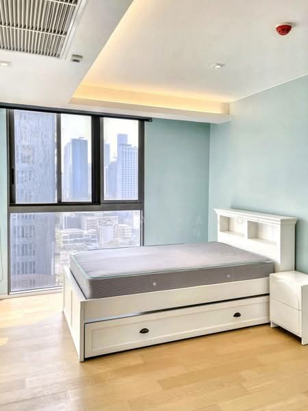 Circle Sukhumvit 31, Bangkok, Soi Sukhumvit 31, Khlong Tan Nua, Watthana, Bangkok, 3 Bedrooms, 135 sqm, Condo For Rent, by Chomratkamol Soontorntarawong (Gor), 500303225 - DDproperty.com