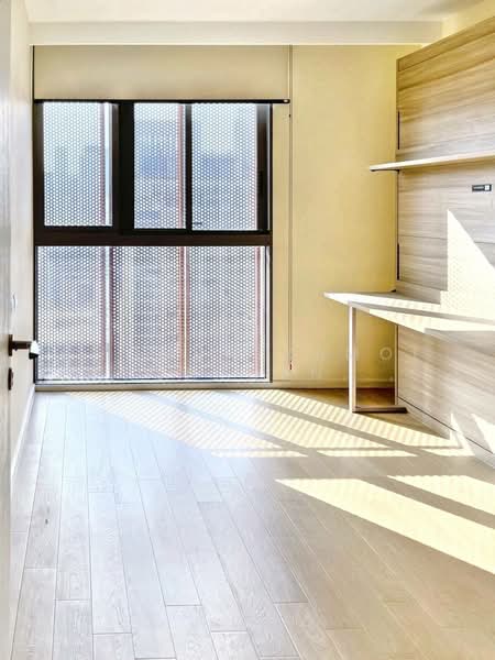 Circle Sukhumvit 31, Bangkok, Soi Sukhumvit 31, Khlong Tan Nua, Watthana, Bangkok, 3 Bedrooms, 135 sqm, Condo For Rent, by Chomratkamol Soontorntarawong (Gor), 500303225 - DDproperty.com