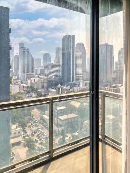 Circle Sukhumvit 31 : เซอร์เคิล สุขุมวิท 31, กรุงเทพ, ซอยสุขุมวิท 31, คลองตันเหนือ, วัฒนา, กรุงเทพ, 135 ตร.ม., คอนโด ให้เช่า, โดย Chomratkamol Soontorntarawong (Gor), 500303225 - DDproperty.com
