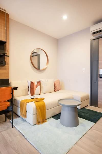 The Room Sathorn-St.Louis, Bangkok, 55 Soi Chan 18/7 Chan Road, Thung Wat Don, Sathon, Bangkok, 1 Bedroom, 35 sqm, Condo For Sale, by Chomratkamol Soontorntarawong (Gor), 500303226 - DDproperty.com
