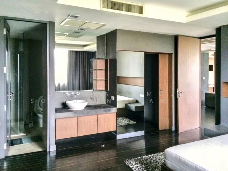 Ficus Lane, Bangkok, Soi Sukhumvit 44/1, Phra Kanong, Khlong Toei, Bangkok, 1 Bedroom, 116 sqm, Condo For Sale, by Chomratkamol Soontorntarawong (Gor), 500303227 - DDproperty.com
