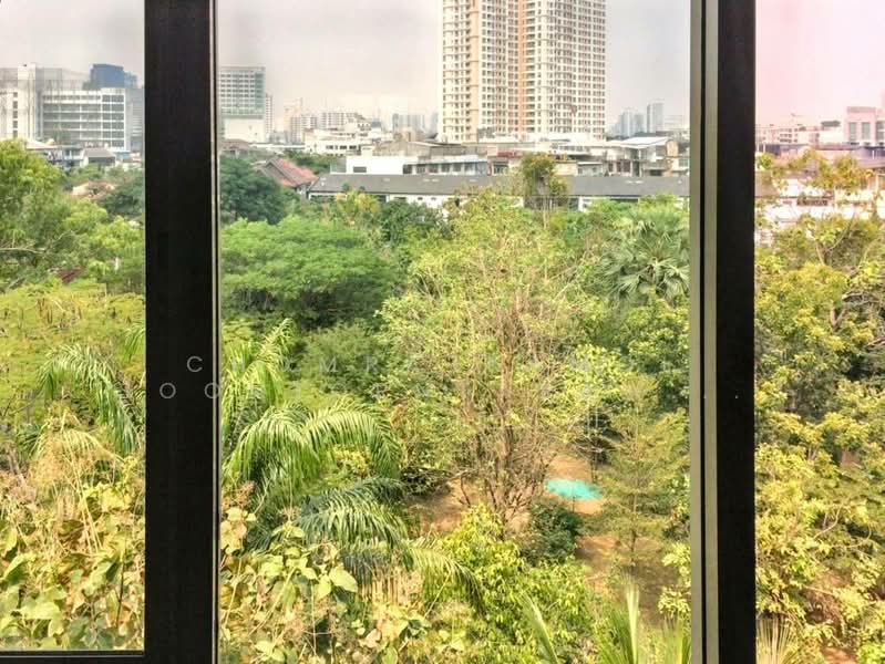 Ficus Lane : ไฟคัส เลน, กรุงเทพ, ซอยสุขุมวิท 44/1 (ซอยพิชัยสวัสดิ์), พระโขนง, คลองเตย, กรุงเทพ, 116 ตร.ม., คอนโด ขาย, โดย Chomratkamol Soontorntarawong (Gor), 500303227 - DDproperty.com