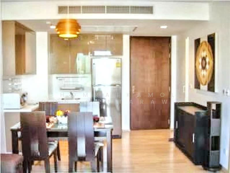 Siri At Sukhumvit, Bangkok, 902 Sukhumvit Road, Phra Kanong, Khlong Toei, Bangkok, 1 Bedroom, 50 sqm, Condo For Sale, by Chomratkamol Soontorntarawong (Gor), 500303228 - DDproperty.com