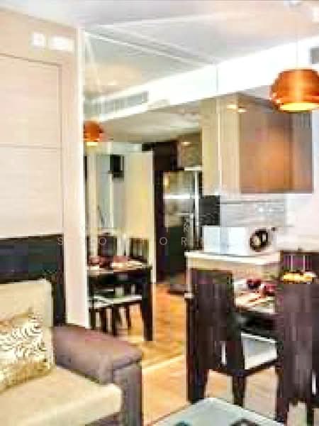 Siri At Sukhumvit, Bangkok, 902 Sukhumvit Road, Phra Kanong, Khlong Toei, Bangkok, 1 Bedroom, 50 sqm, Condo For Sale, by Chomratkamol Soontorntarawong (Gor), 500303228 - DDproperty.com