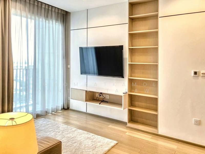 Siri At Sukhumvit, Bangkok, 902 Sukhumvit Road, Phra Kanong, Khlong Toei, Bangkok, 2 Bedrooms, 74 sqm, Condo For Sale, by Chomratkamol Soontorntarawong (Gor), 500303229 - DDproperty.com
