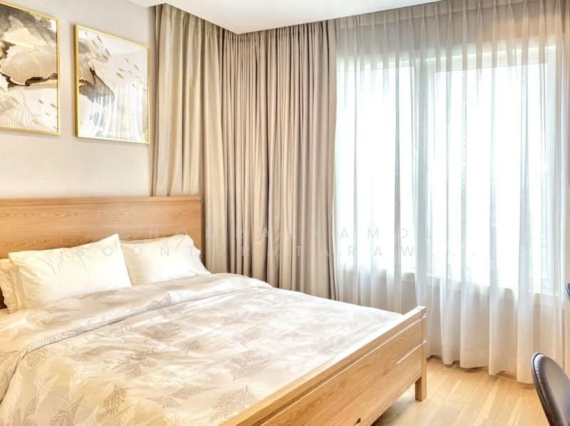 Siri At Sukhumvit, Bangkok, 902 Sukhumvit Road, Phra Kanong, Khlong Toei, Bangkok, 2 Bedrooms, 74 sqm, Condo For Sale, by Chomratkamol Soontorntarawong (Gor), 500303229 - DDproperty.com