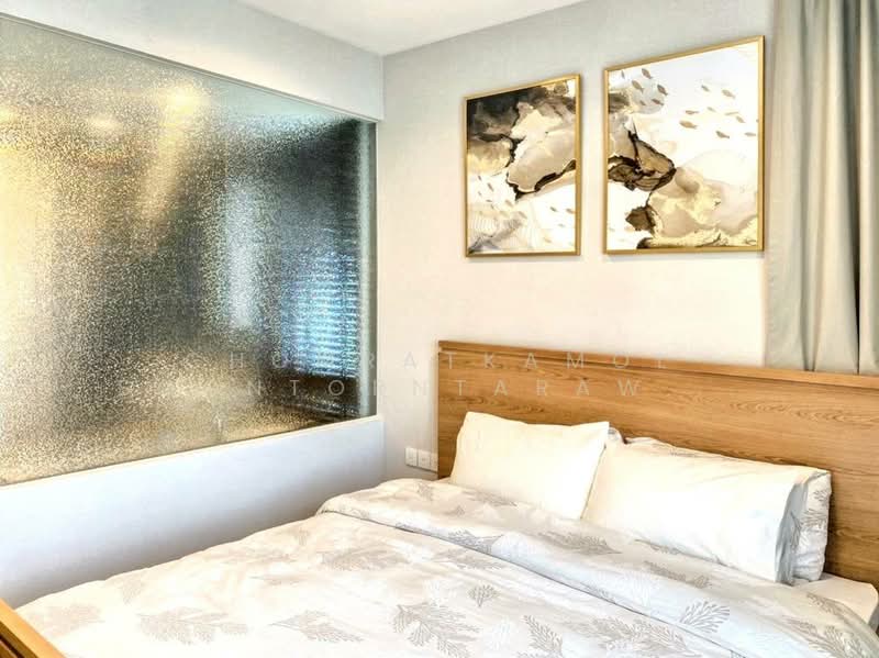 Siri At Sukhumvit, Bangkok, 902 Sukhumvit Road, Phra Kanong, Khlong Toei, Bangkok, 2 Bedrooms, 74 sqm, Condo For Sale, by Chomratkamol Soontorntarawong (Gor), 500303229 - DDproperty.com