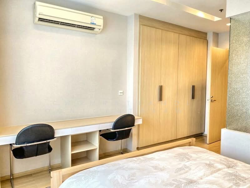 Siri At Sukhumvit : สิริ แอท สุขุมวิท, กรุงเทพ, 902 สุขุมวิท, พระโขนง, คลองเตย, กรุงเทพ, 74 ตร.ม., คอนโด ขาย, โดย Chomratkamol Soontorntarawong (Gor), 500303229 - DDproperty.com